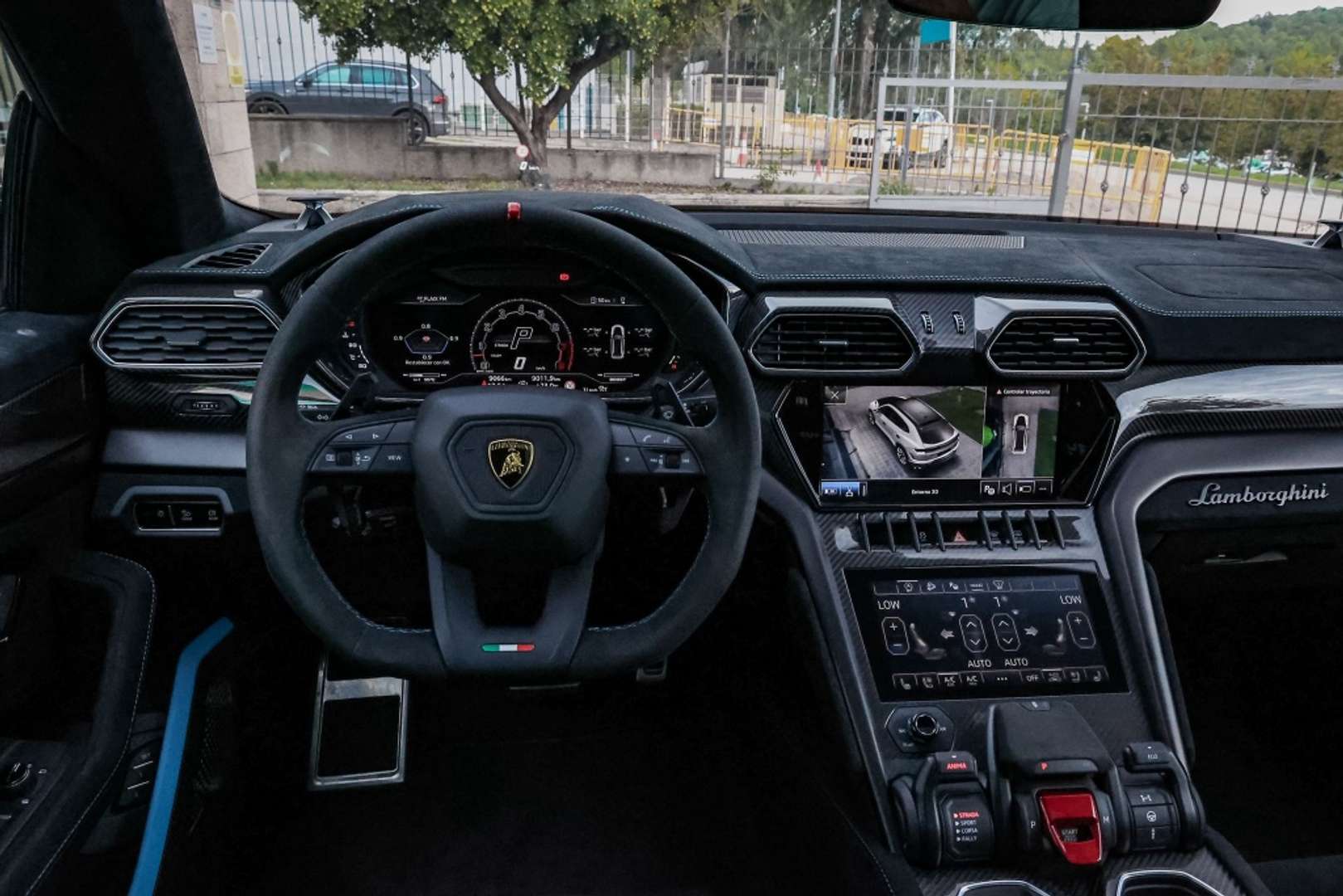 Lamborghini Urus Performante - 2024 - Joinsteer - #9