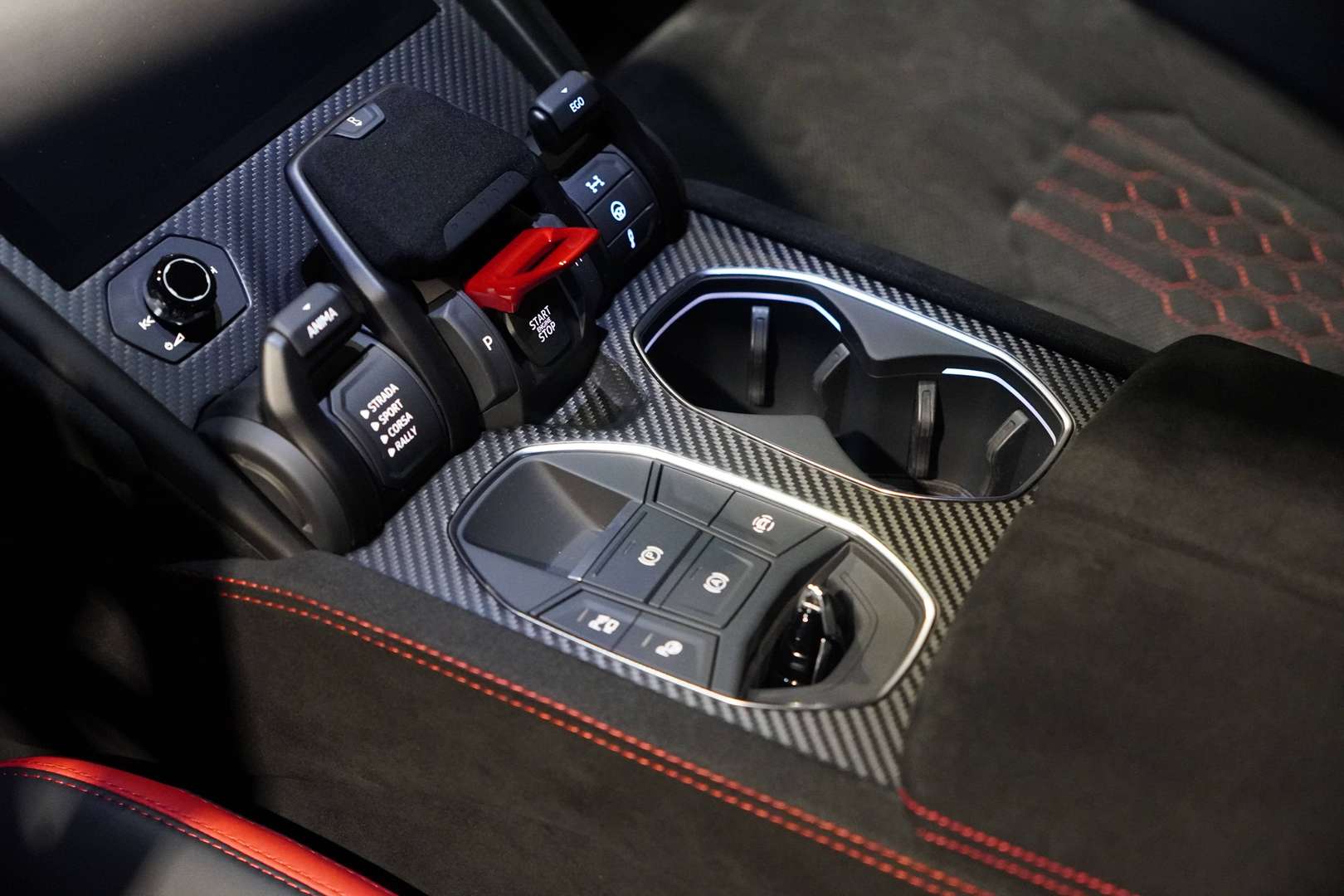 Lamborghini Urus Performante - 2025 - Joinsteer - #31