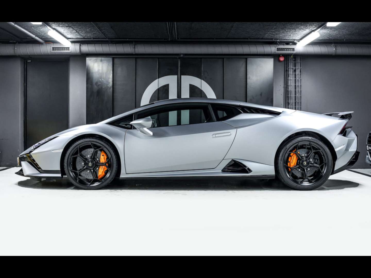 Lamborghini Huracán Tecnica - 2024 - Joinsteer - #2