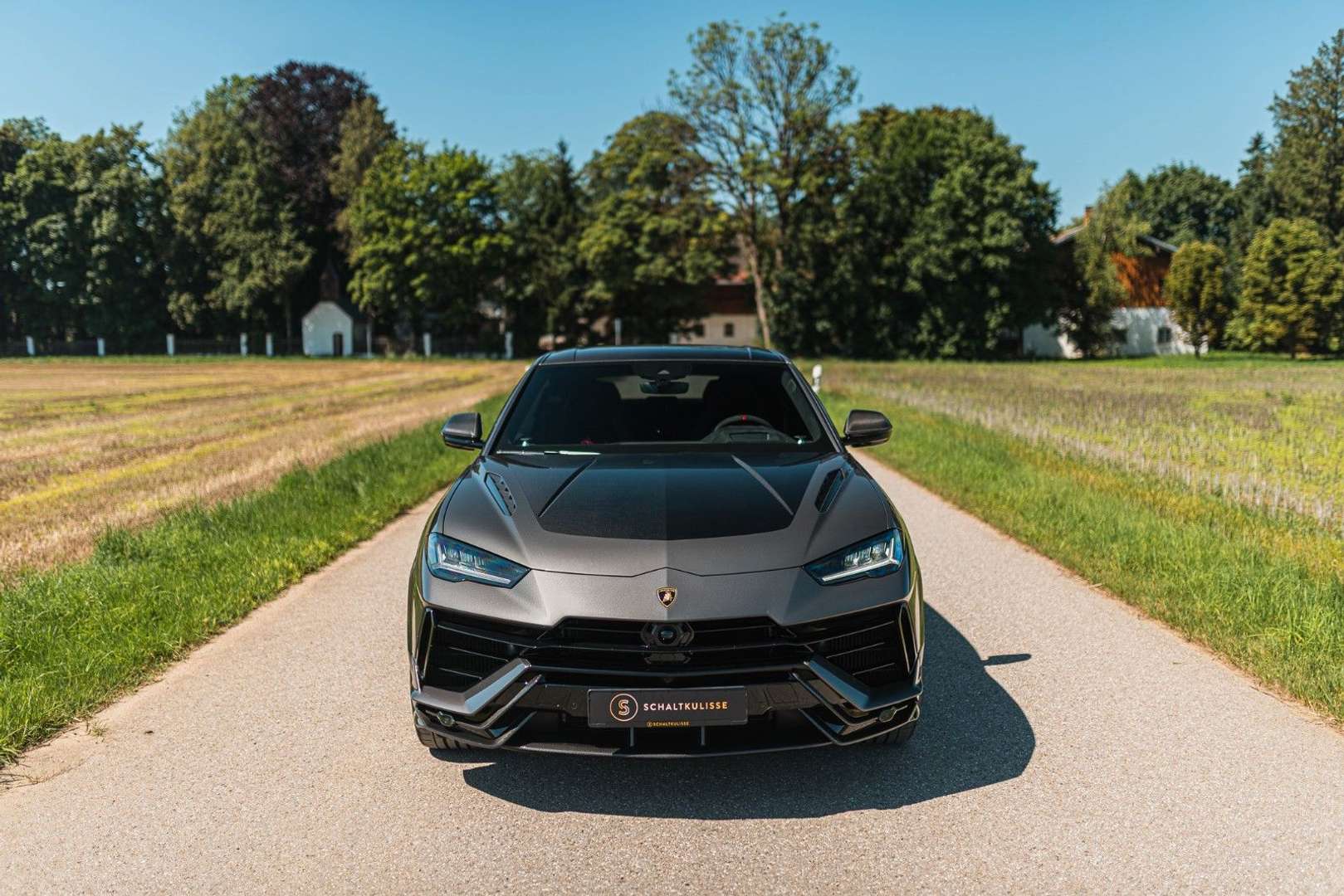 Lamborghini Urus Performante - 2023 - Joinsteer - #2