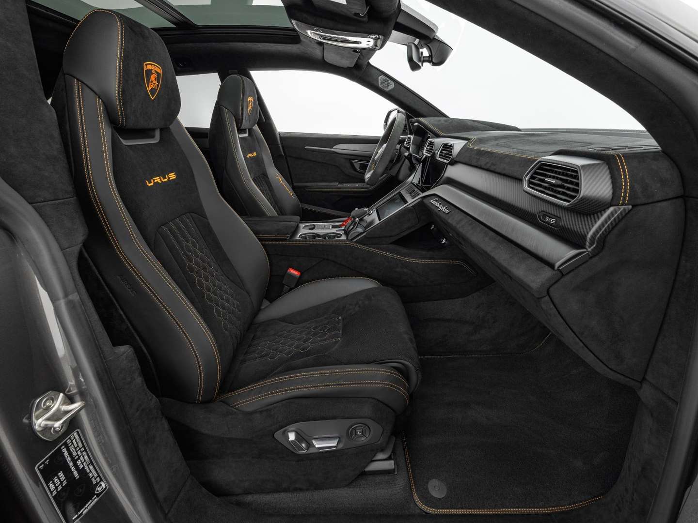 Lamborghini Urus Performante - 2024 - Joinsteer - #10