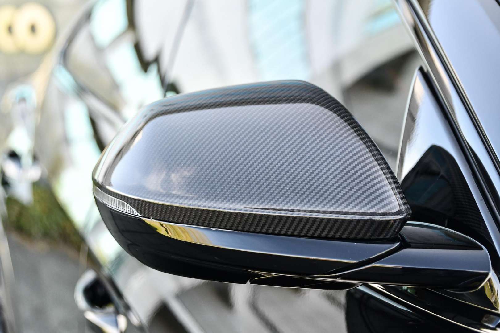 Lamborghini Urus Performante - 2024 - Joinsteer - #17