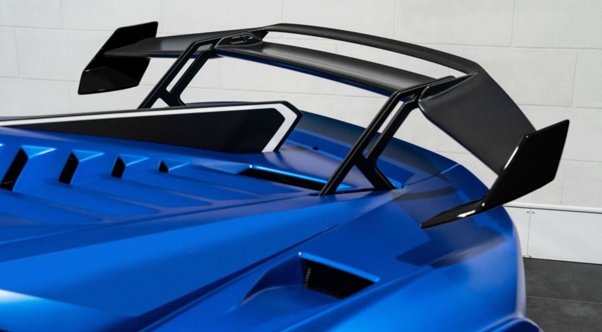Lamborghini Huracán STO - 2021 - Joinsteer - #6