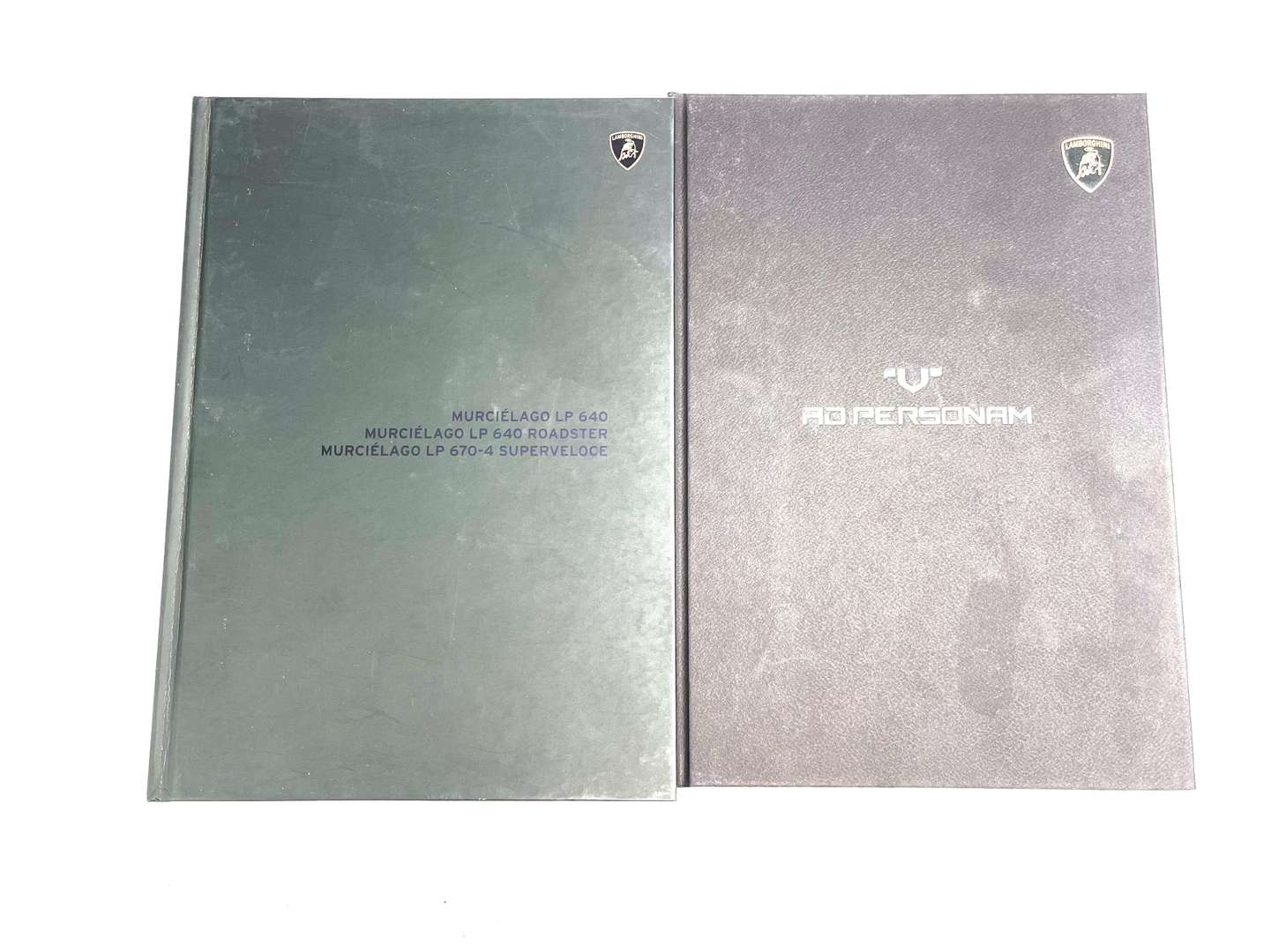 Lamborghini Murciélago Roadster - 2009 - Joinsteer - #9