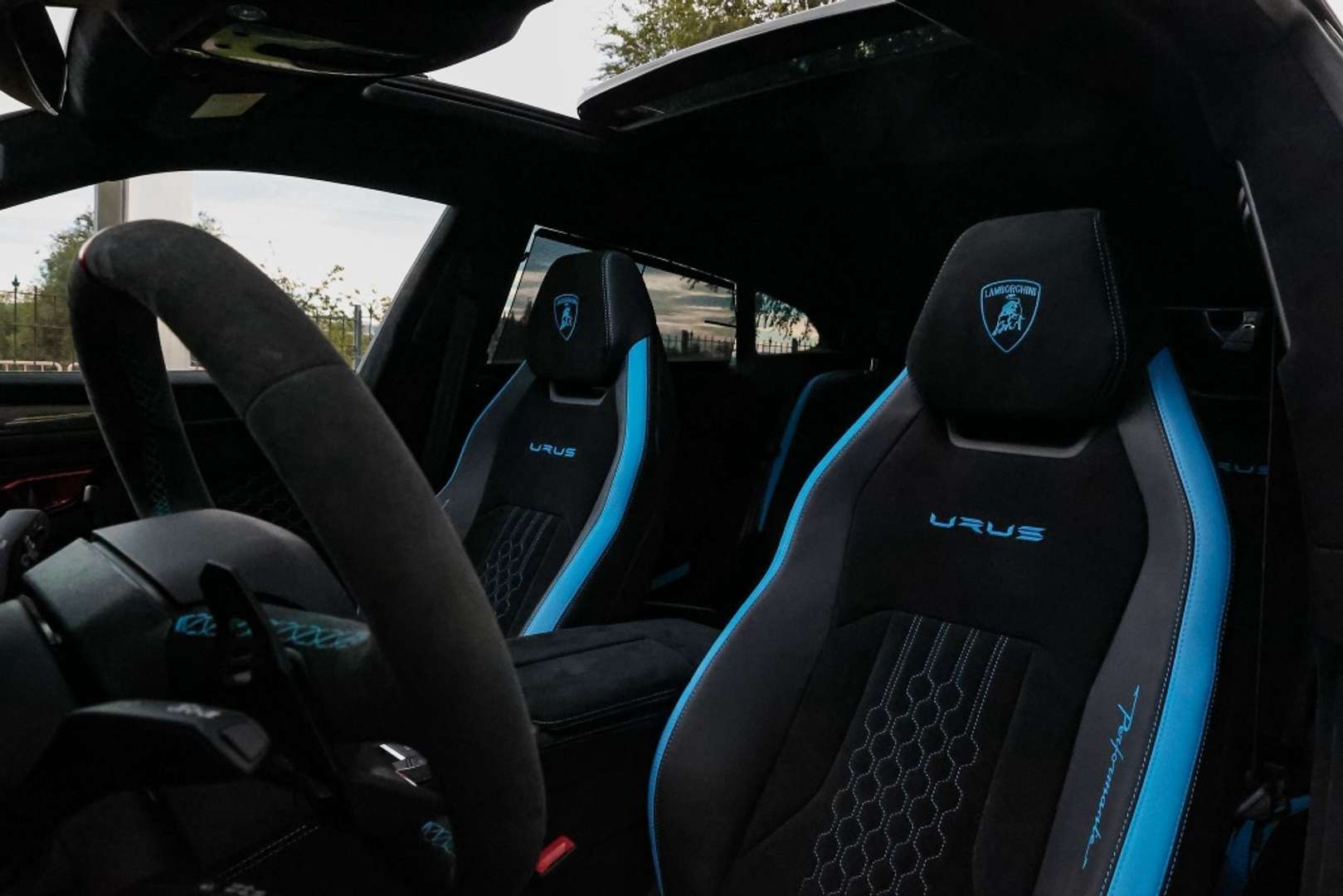 Lamborghini Urus Performante - 2024 - Joinsteer - #10