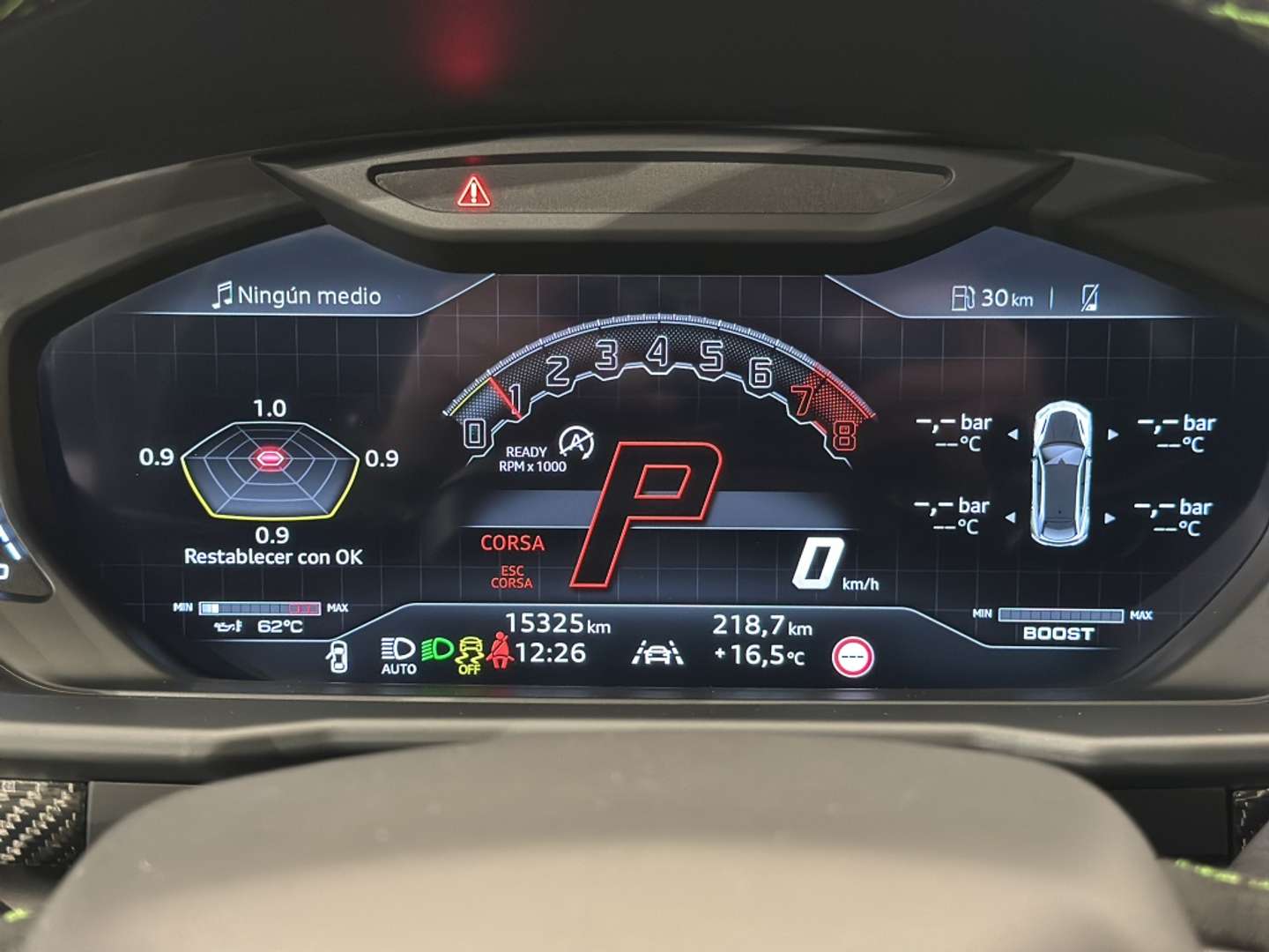 Lamborghini Urus Performante - 2024 - Joinsteer - #47