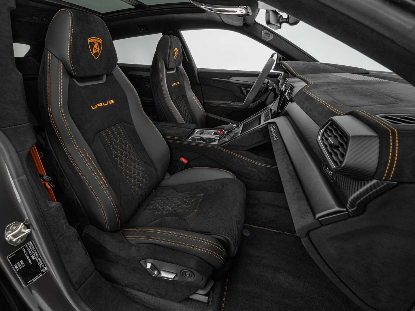 Lamborghini Urus Performante - 2024 - Joinsteer - #11