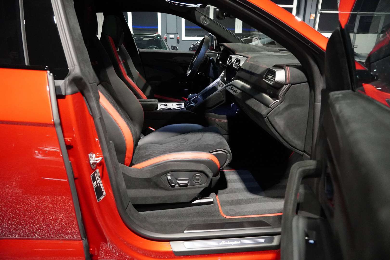 Lamborghini Urus Performante - 2025 - Joinsteer - #32