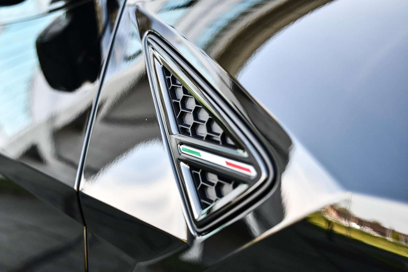 Lamborghini Urus Performante - 2024 - Joinsteer - #18