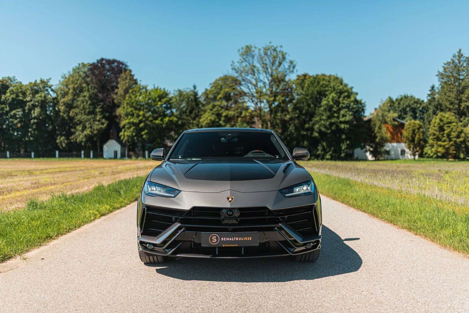 Lamborghini Urus Performante - 2023 - Joinsteer - #3