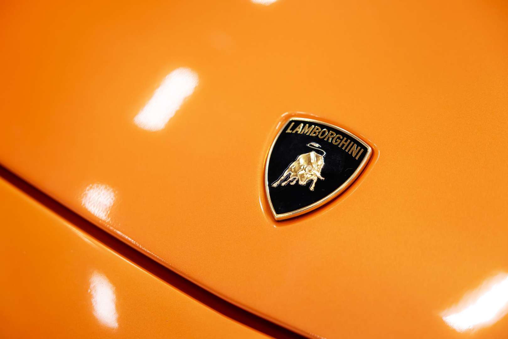 Lamborghini Gallardo LP 570-4 - 2011 - Joinsteer - #26