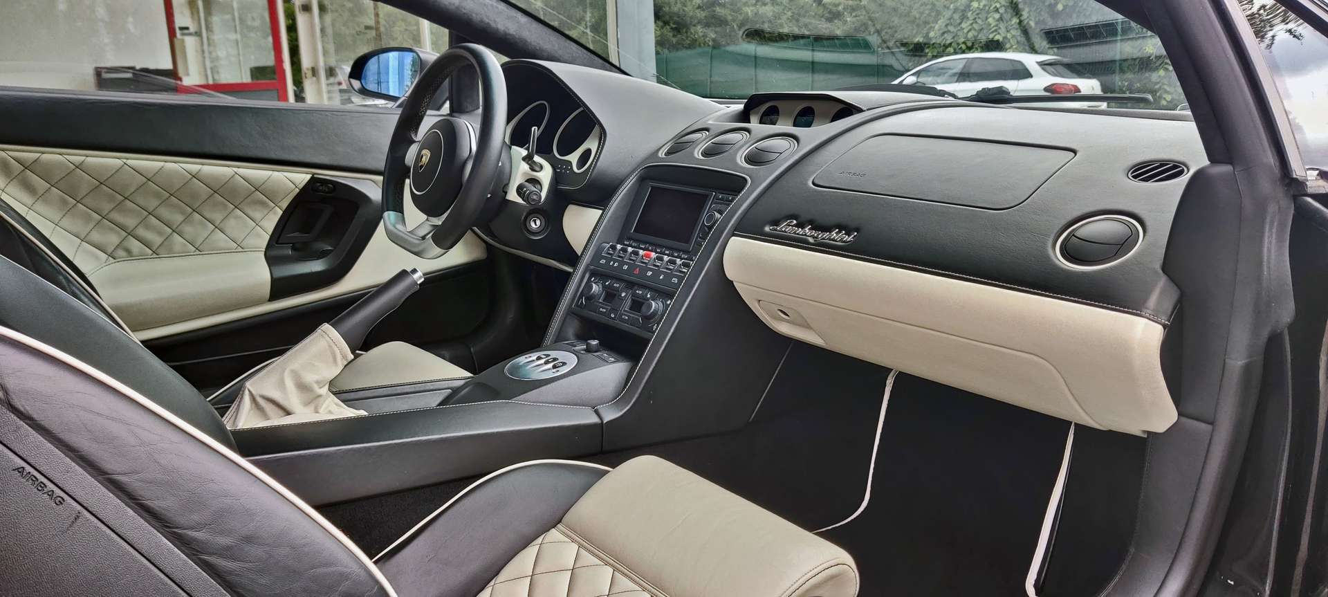 Lamborghini Gallardo 520-4 - 2007 - Joinsteer - #14