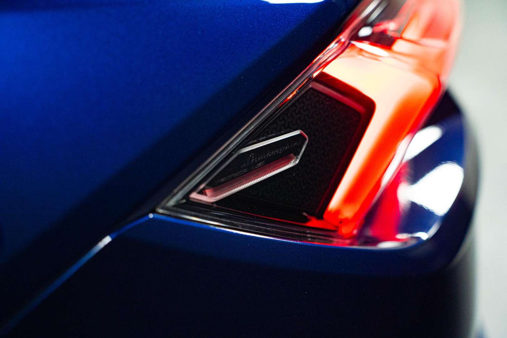 Lamborghini Urus Performante - 2023 - Joinsteer - #7