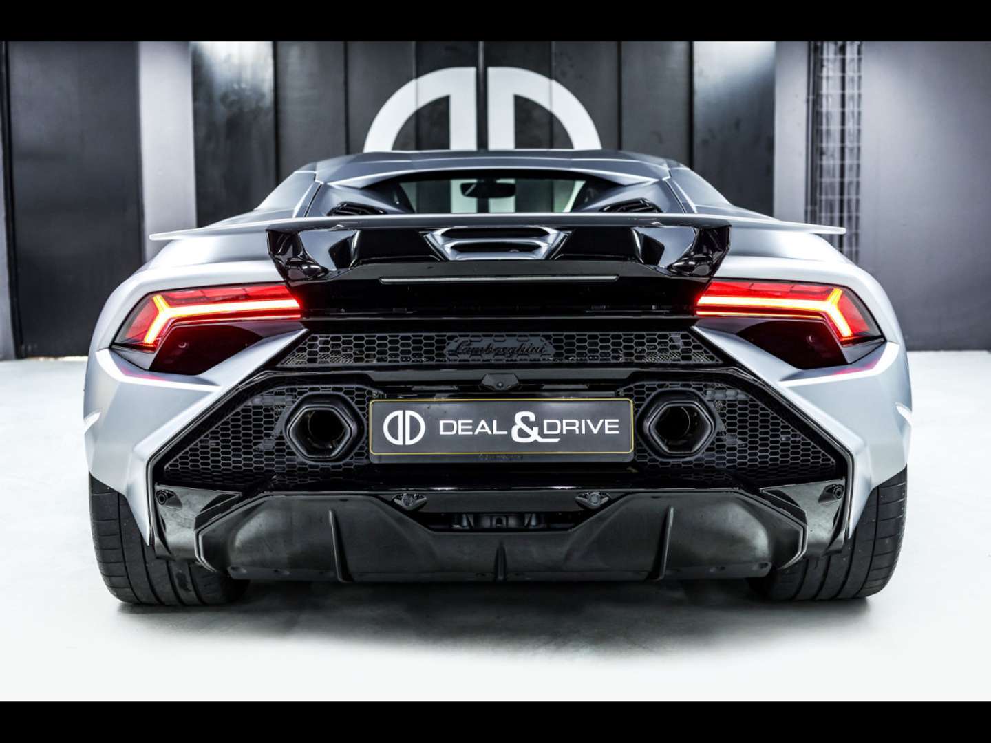 Lamborghini Huracán Tecnica - 2024 - Joinsteer - #4