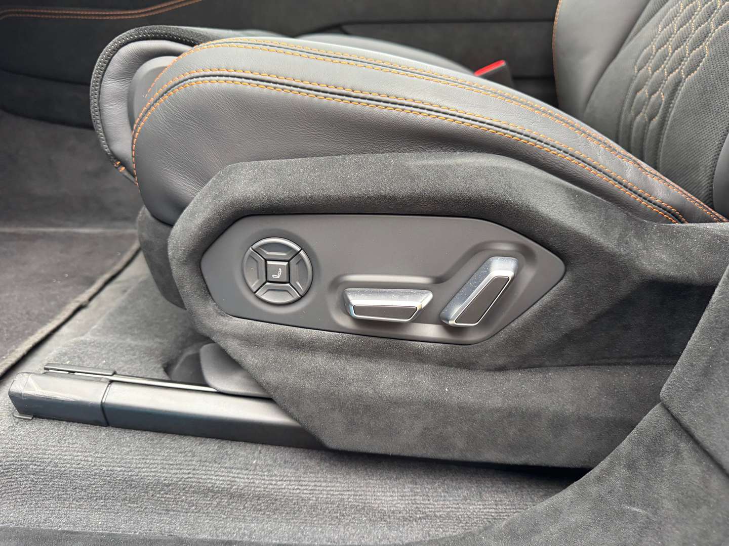 Lamborghini Urus Performante - 2025 - Joinsteer - #28