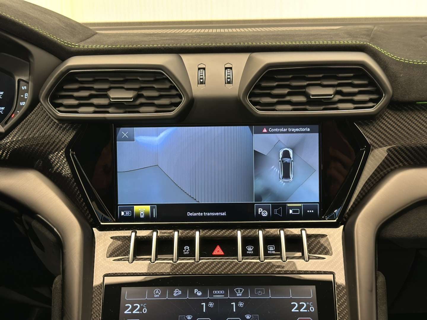 Lamborghini Urus Performante - 2024 - Joinsteer - #48