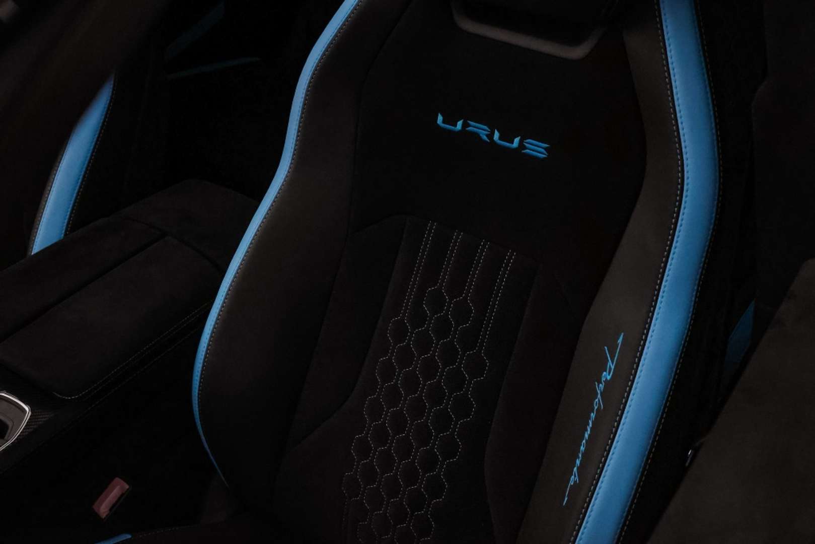 Lamborghini Urus Performante - 2024 - Joinsteer - #11