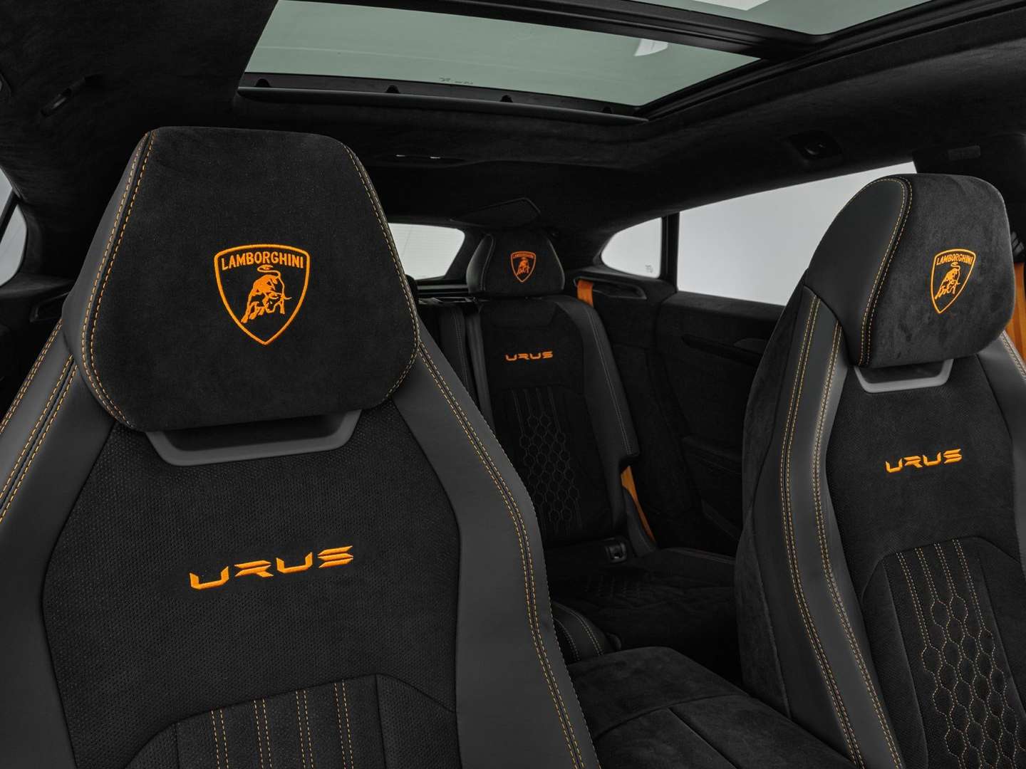 Lamborghini Urus Performante - 2024 - Joinsteer - #12