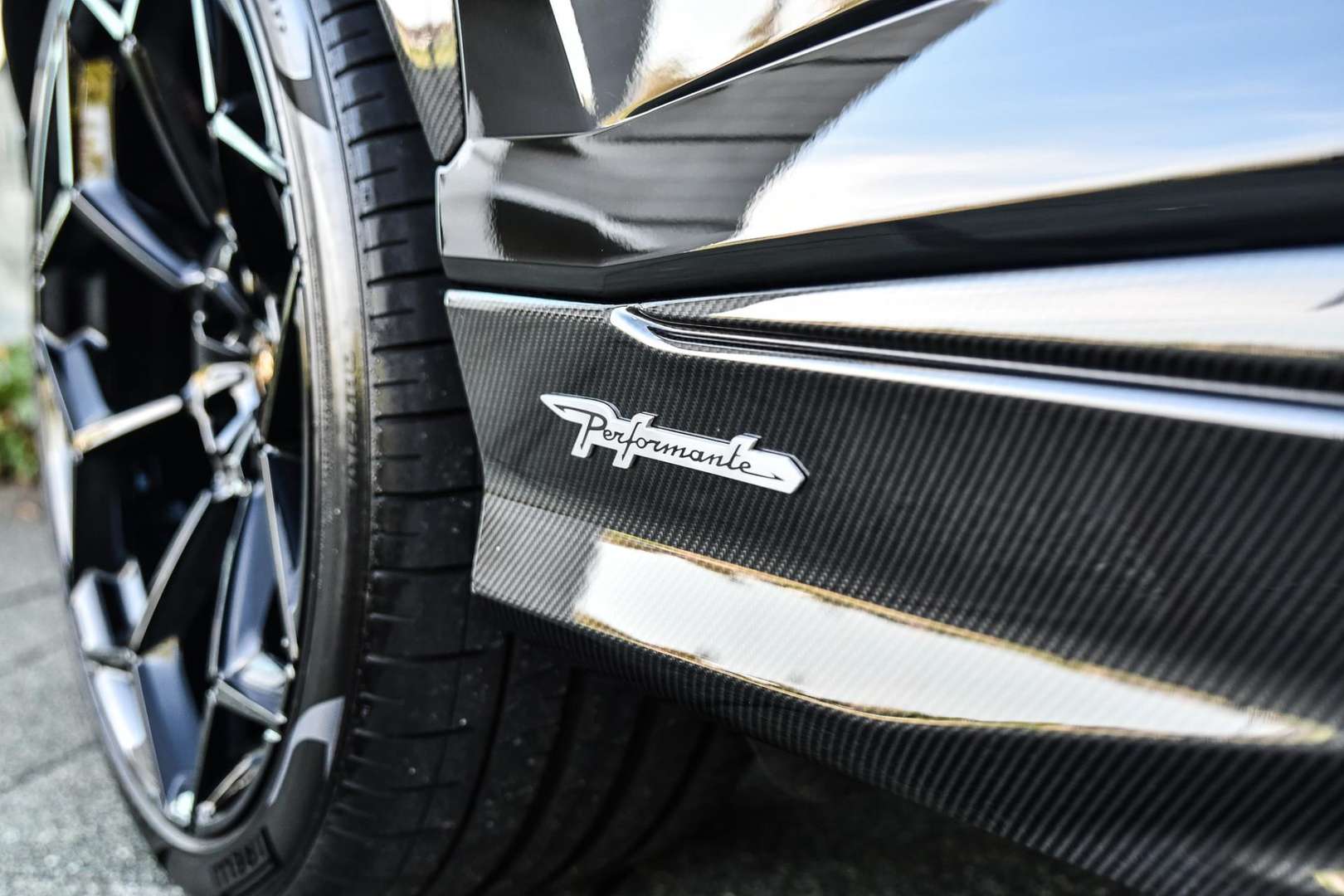 Lamborghini Urus Performante - 2024 - Joinsteer - #19