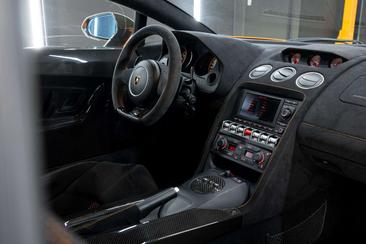 Lamborghini Gallardo LP 570-4 — photo 27