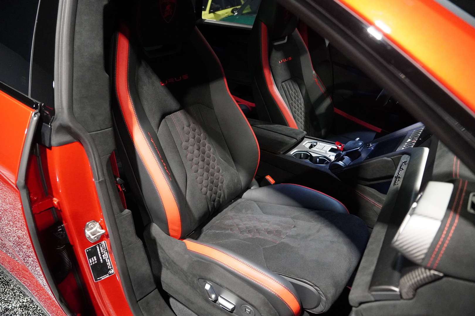 Lamborghini Urus Performante - 2025 - Joinsteer - #33