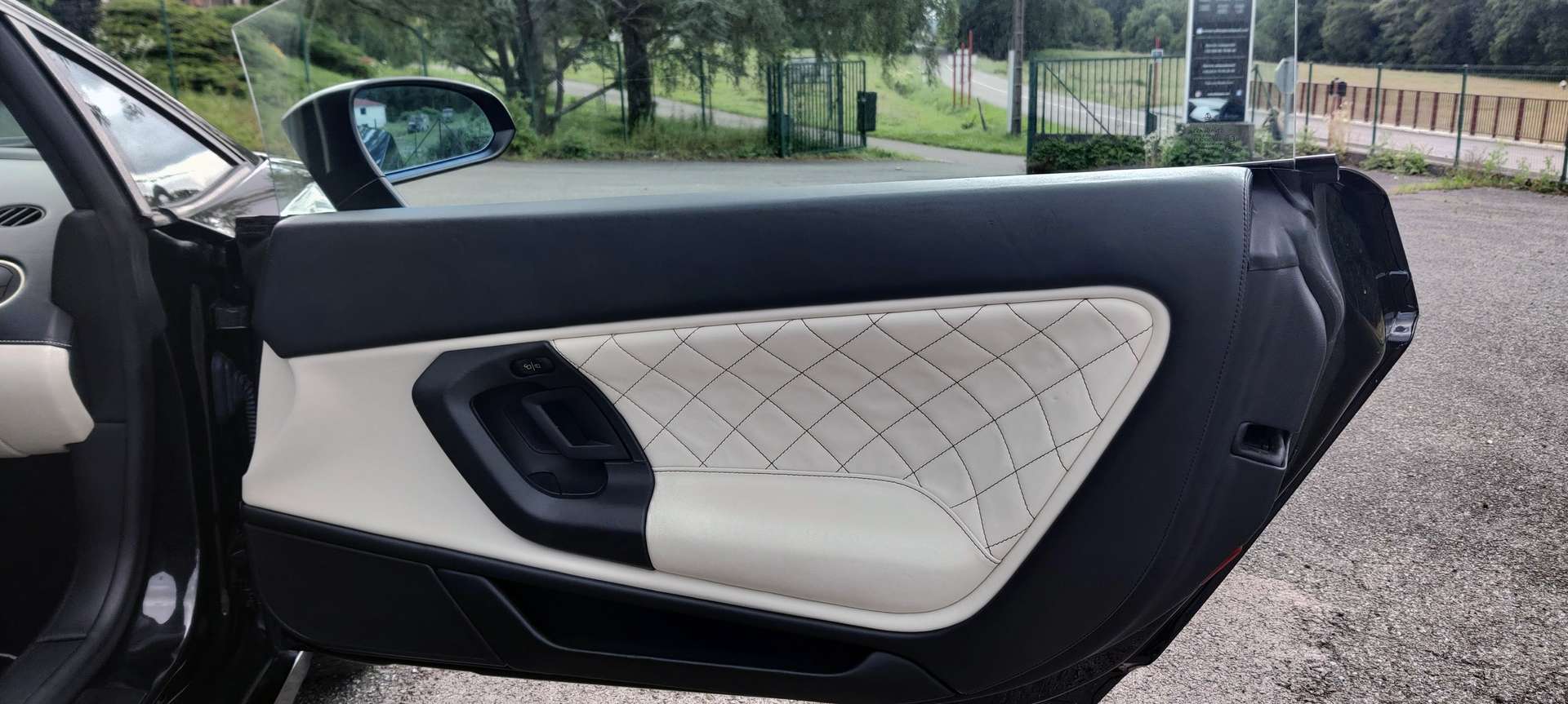 Lamborghini Gallardo 520-4 - 2007 - Joinsteer - #15