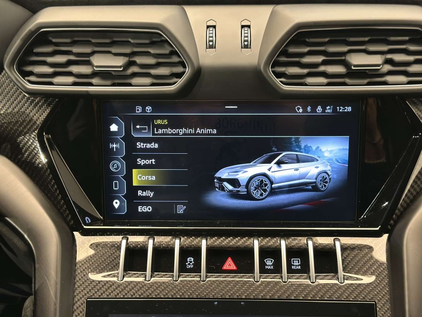 Lamborghini Urus Performante - 2024 - Joinsteer - #49