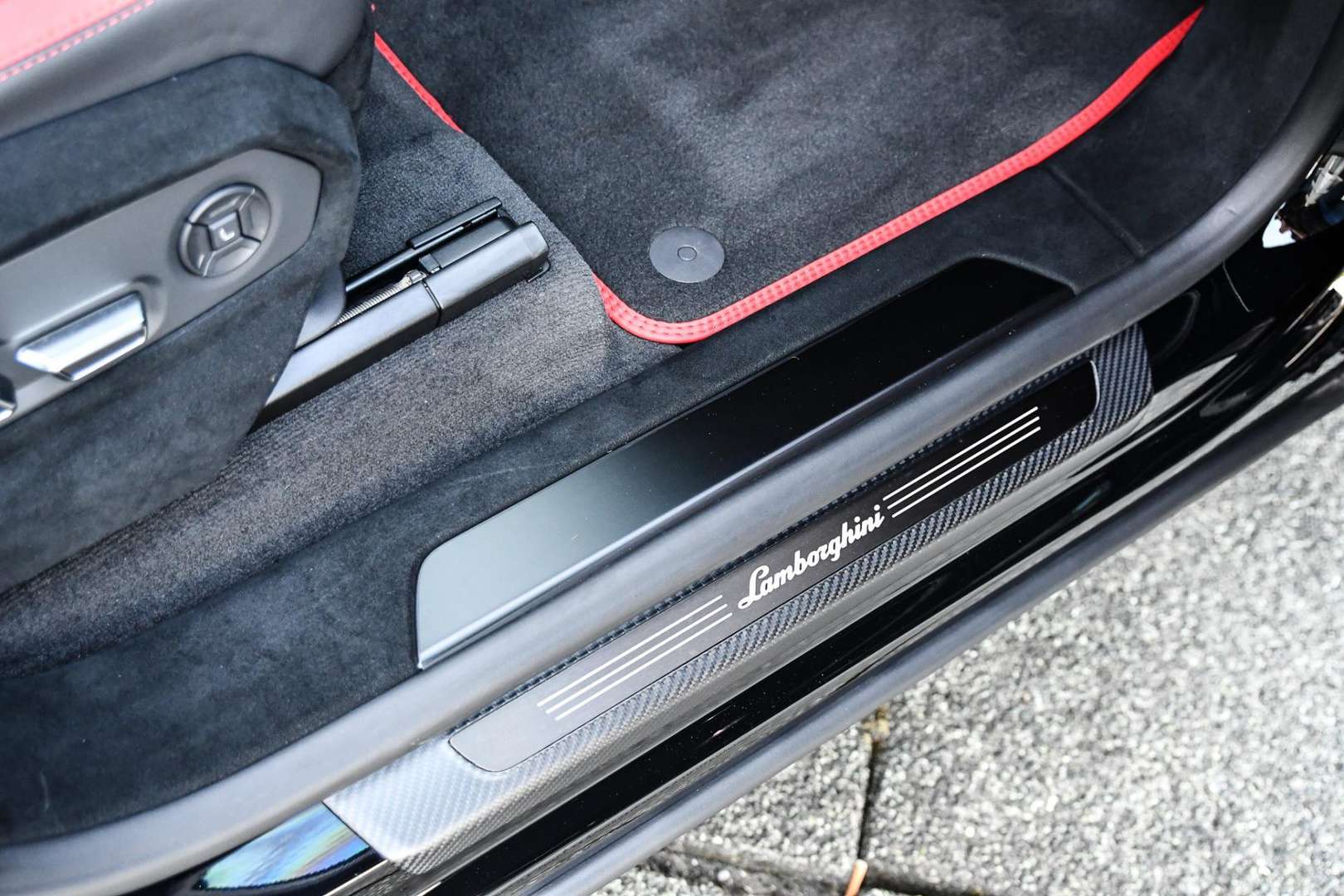 Lamborghini Urus Performante - 2024 - Joinsteer - #20