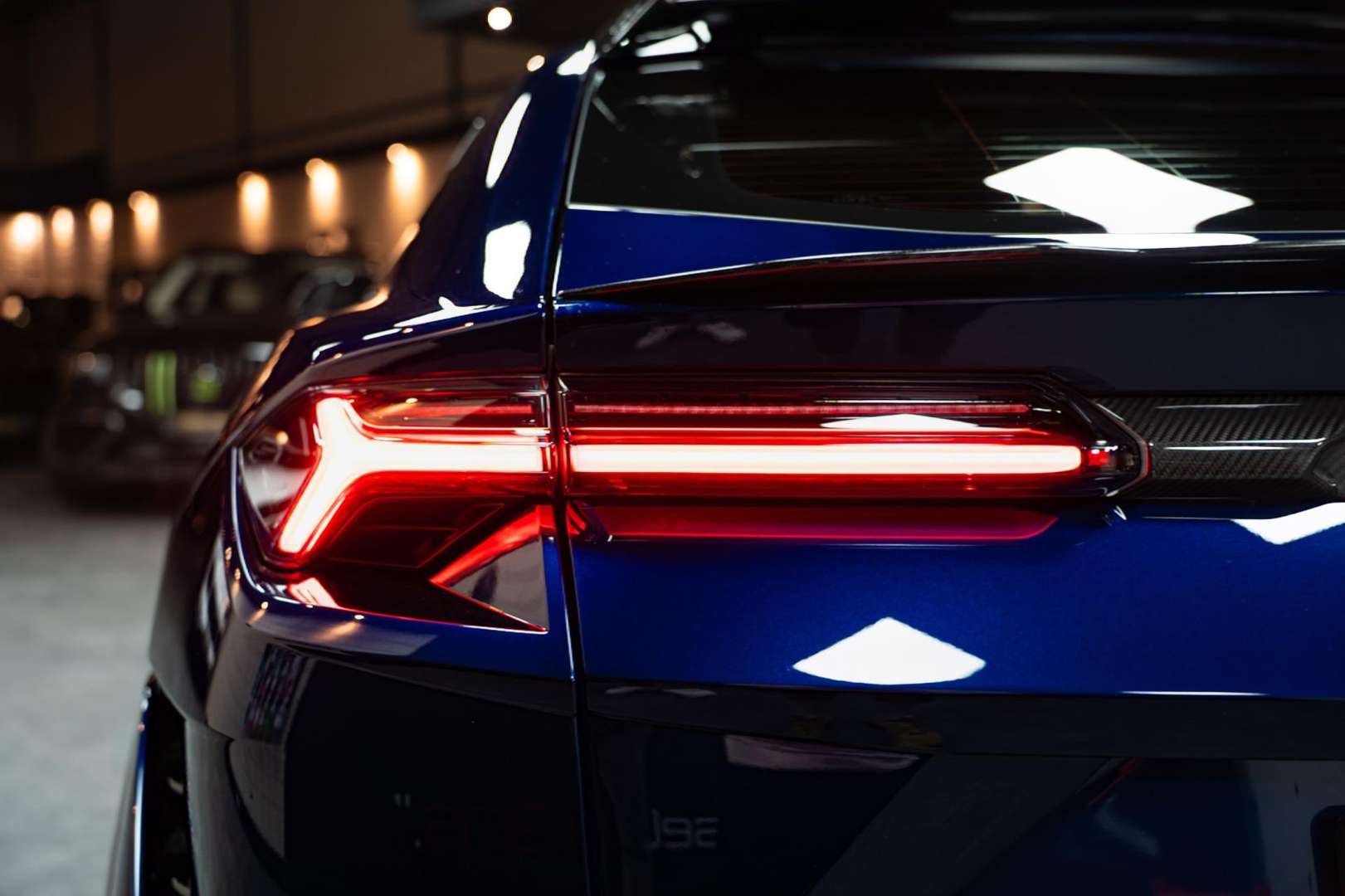 Lamborghini Urus Performante - 2023 - Joinsteer - #8