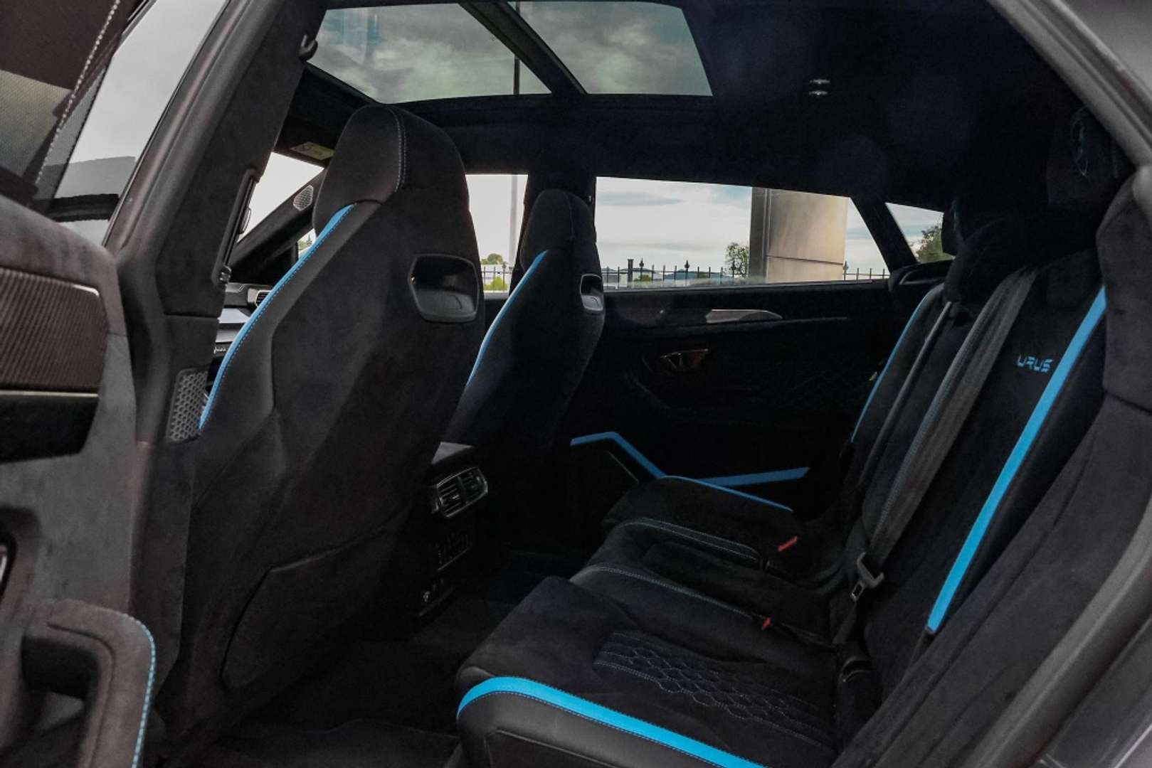 Lamborghini Urus Performante - 2024 - Joinsteer - #12