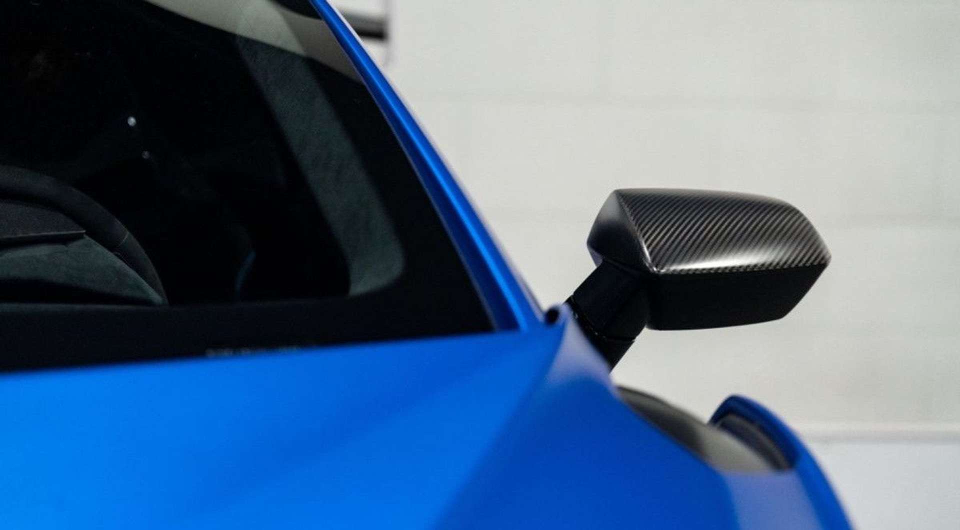 Lamborghini Huracán STO - 2021 - Joinsteer - #8