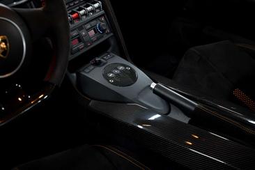 Lamborghini Gallardo LP 570-4 — photo 28