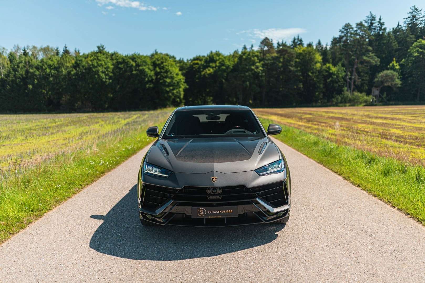 Lamborghini Urus Performante - 2023 - Joinsteer - #5
