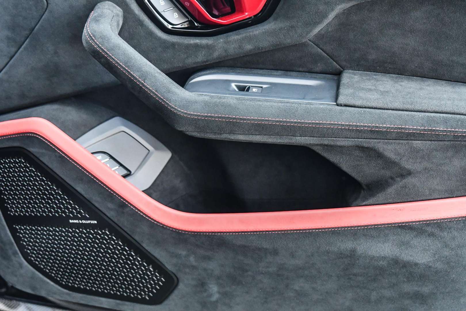 Lamborghini Urus Performante - 2024 - Joinsteer - #21