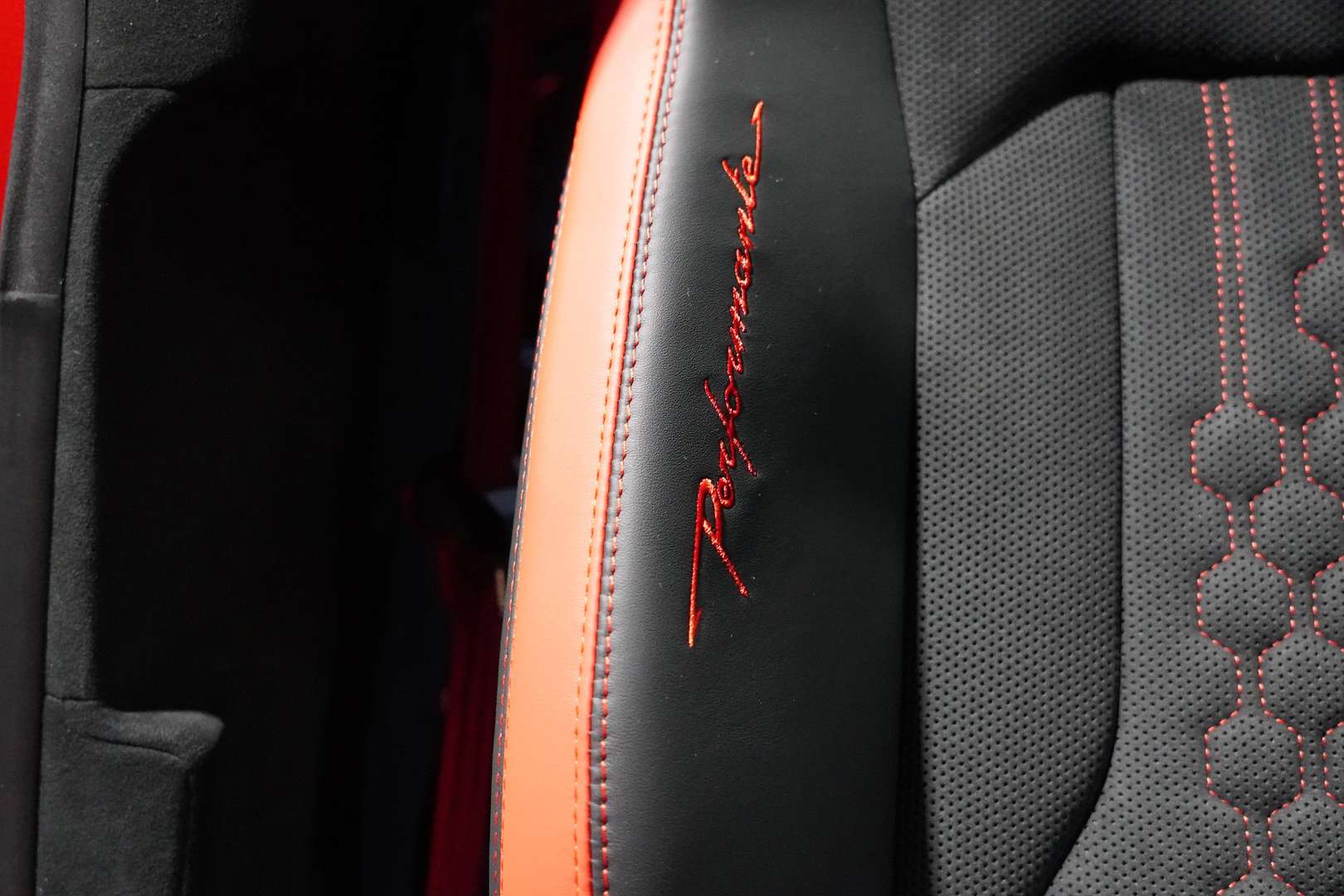 Lamborghini Urus Performante - 2025 - Joinsteer - #34