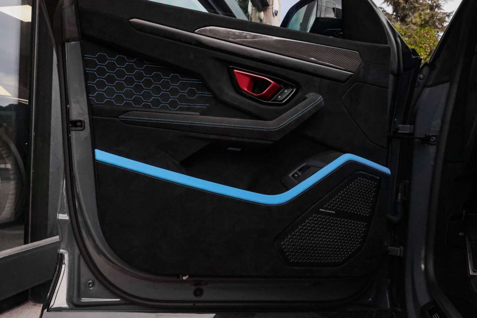 Lamborghini Urus Performante - 2024 - Joinsteer - #13