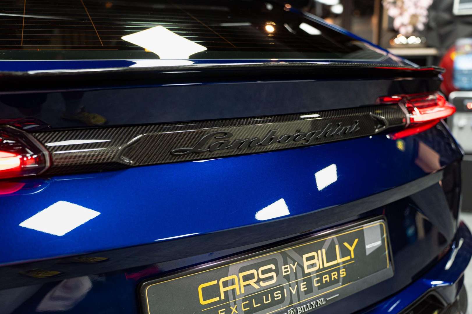 Lamborghini Urus Performante - 2023 - Joinsteer - #9