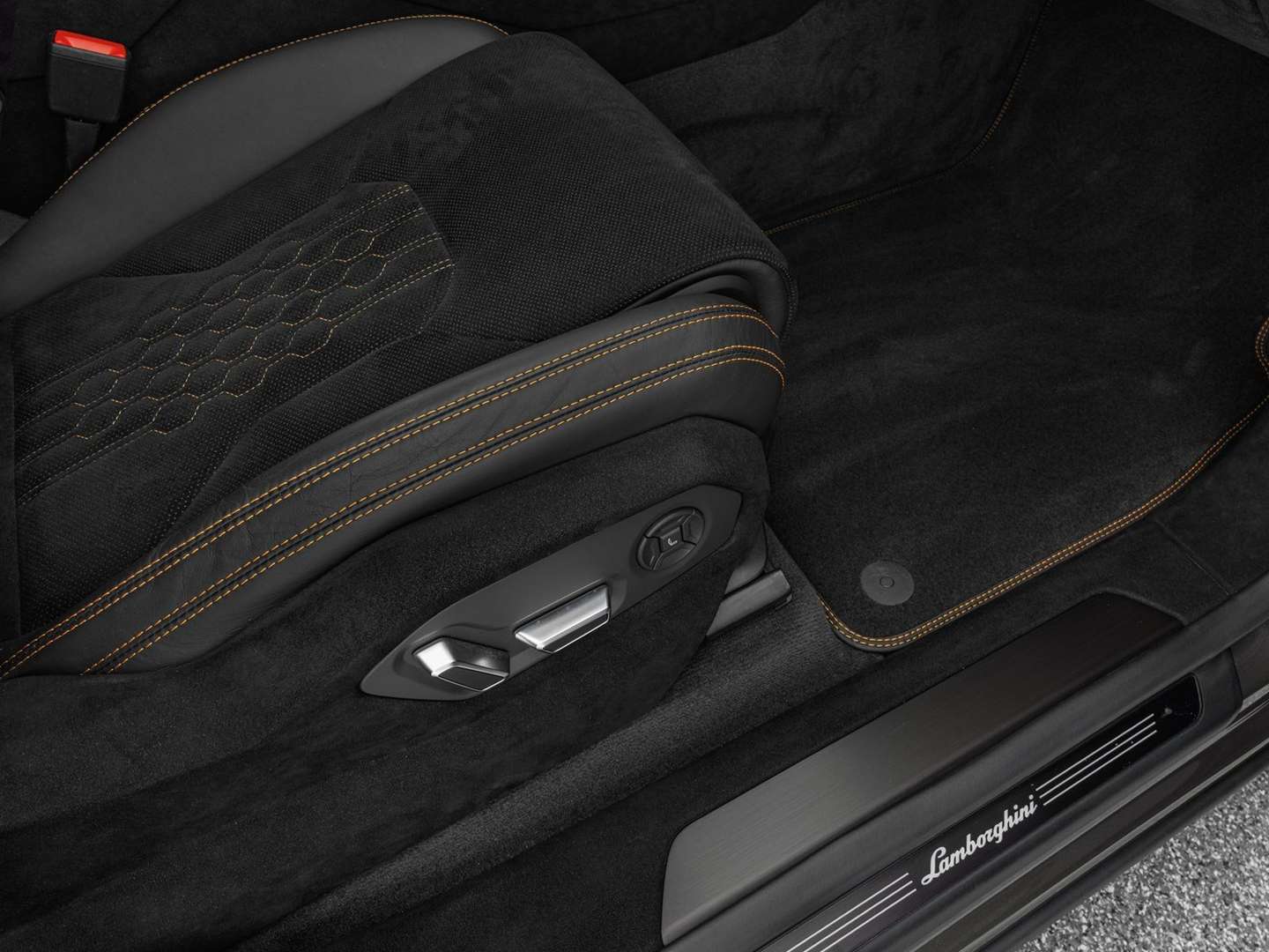 Lamborghini Urus Performante - 2024 - Joinsteer - #14