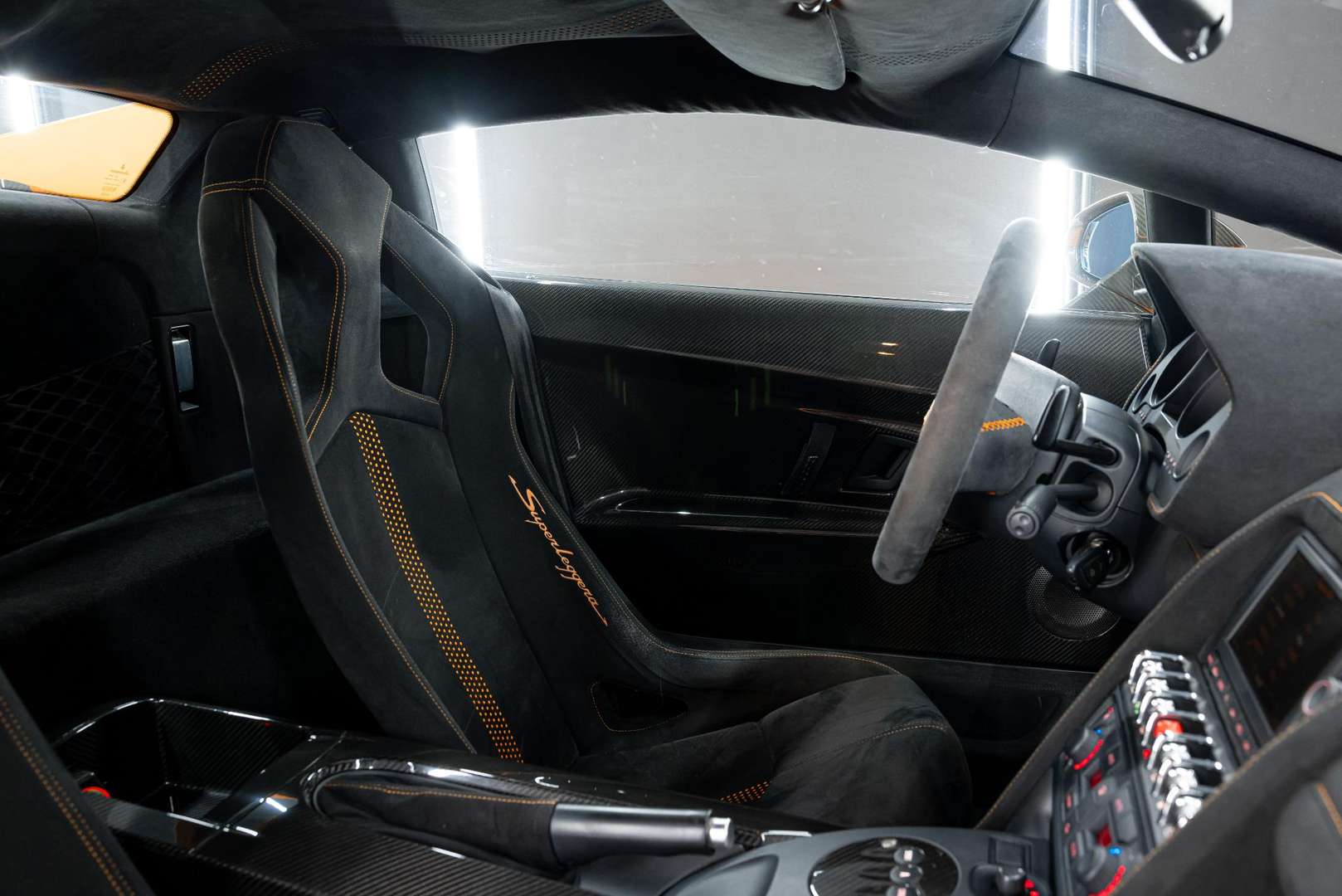 Lamborghini Gallardo LP 570-4 - 2011 - Joinsteer - #29