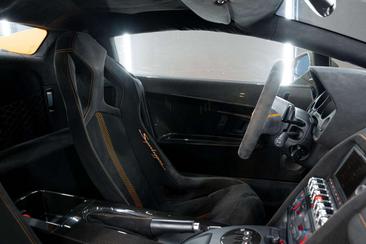 Lamborghini Gallardo LP 570-4 — photo 29