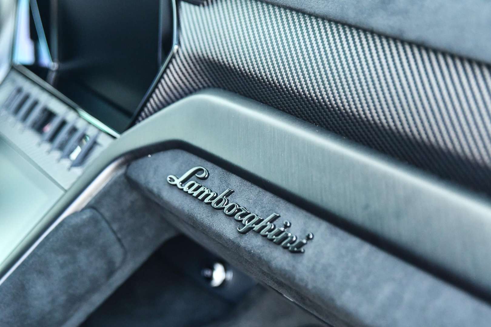 Lamborghini Urus Performante - 2024 - Joinsteer - #22