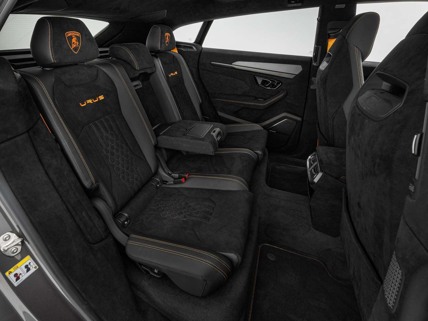 Lamborghini Urus Performante - 2024 - Joinsteer - #15