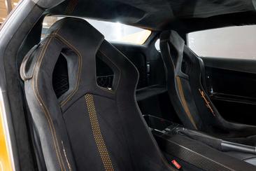 Lamborghini Gallardo LP 570-4 — photo 30
