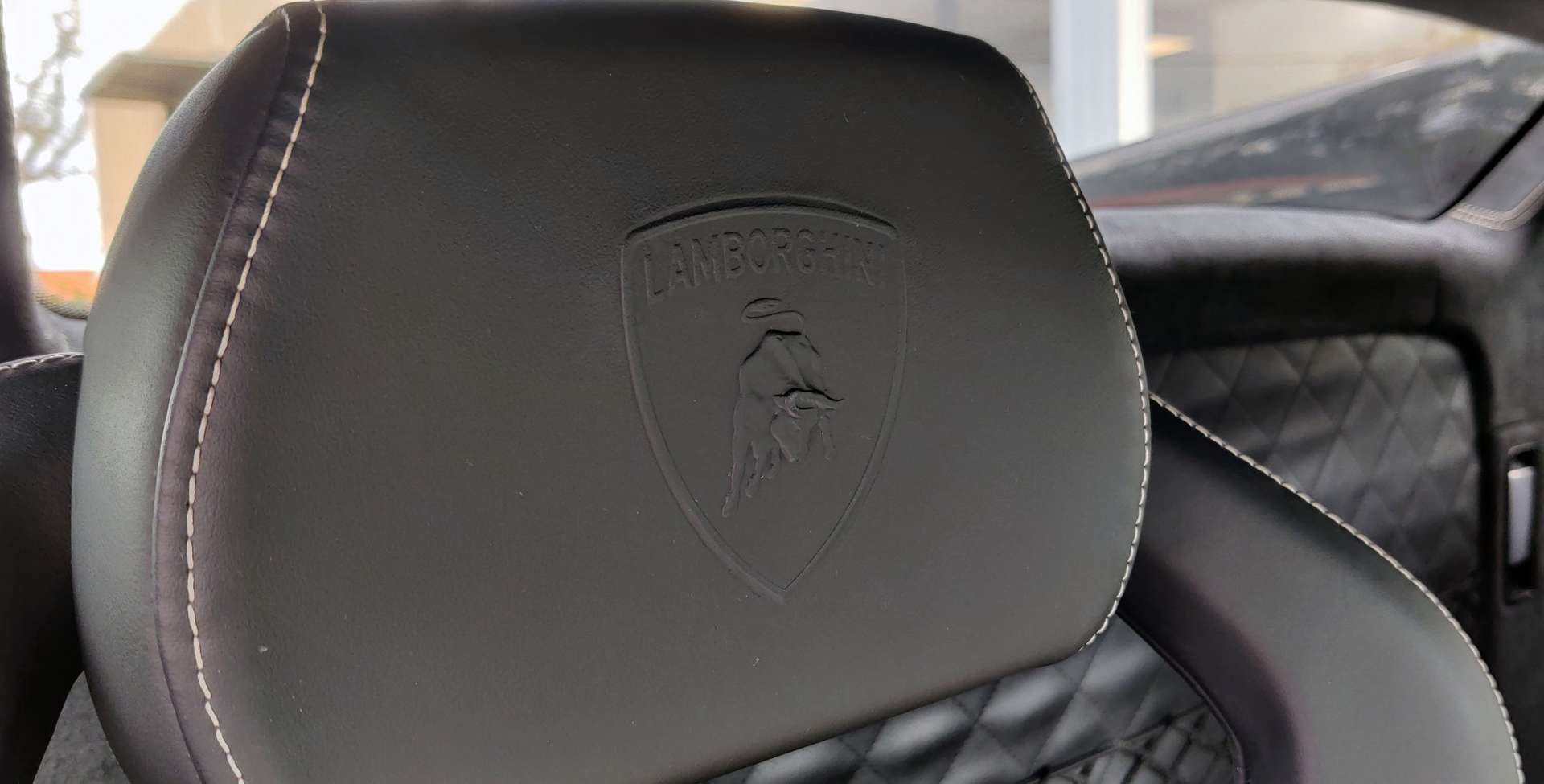 Lamborghini Gallardo 520-4 - 2007 - Joinsteer - #18