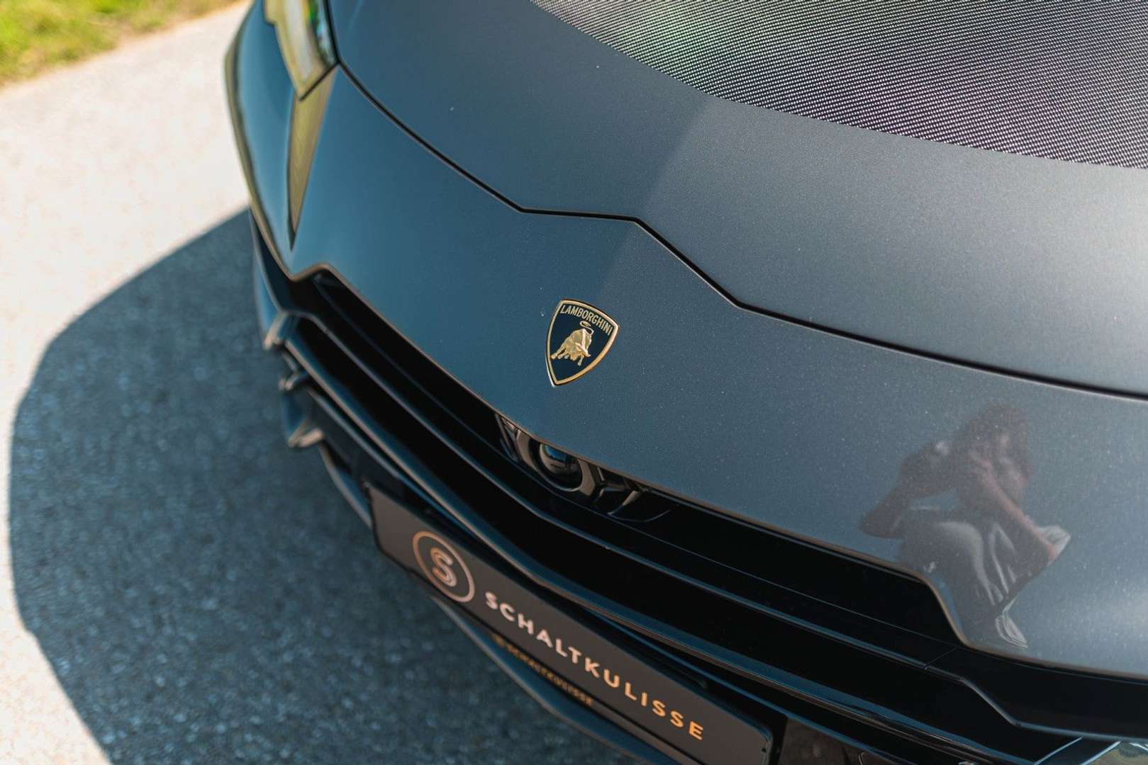 Lamborghini Urus Performante - 2023 - Joinsteer - #7