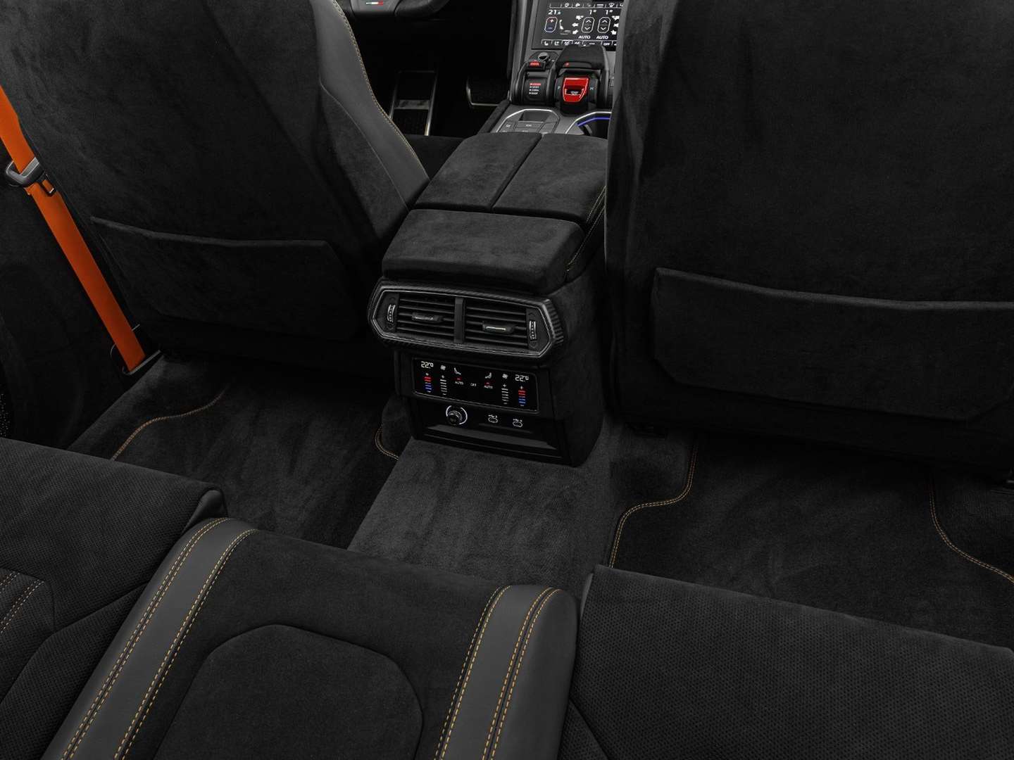 Lamborghini Urus Performante - 2024 - Joinsteer - #16