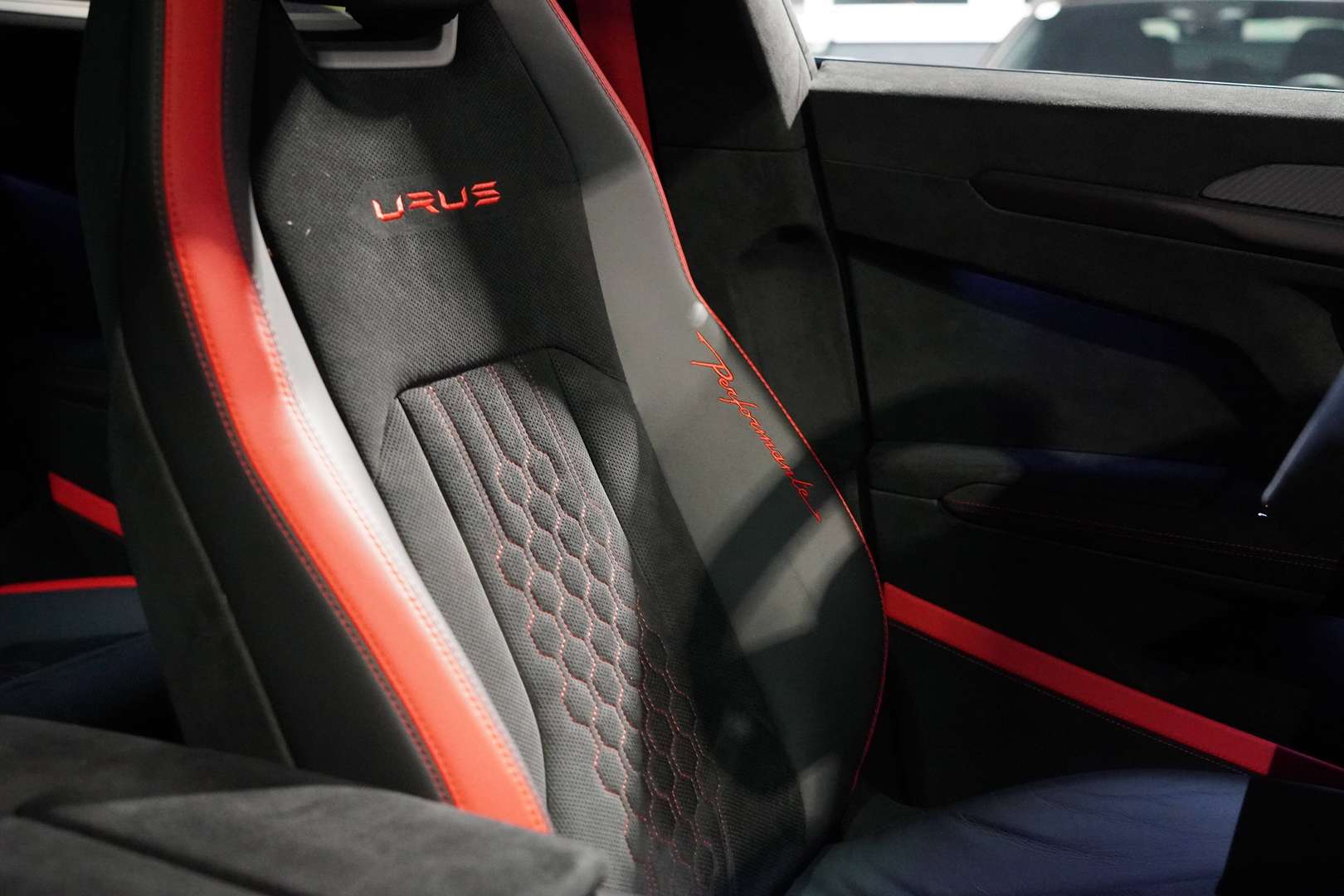 Lamborghini Urus Performante - 2025 - Joinsteer - #35