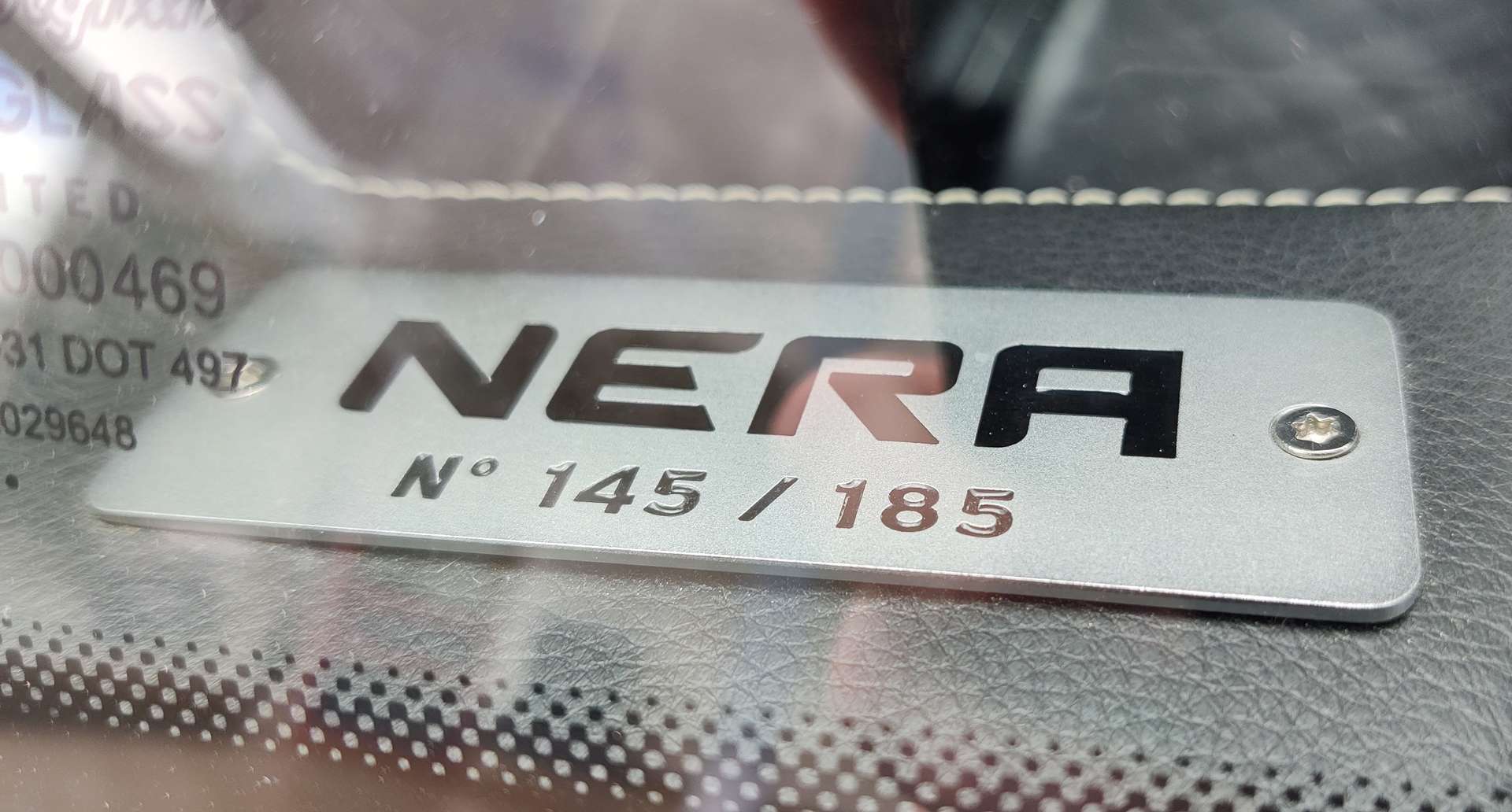 Lamborghini Gallardo 520-4 - 2007 - Joinsteer - #19