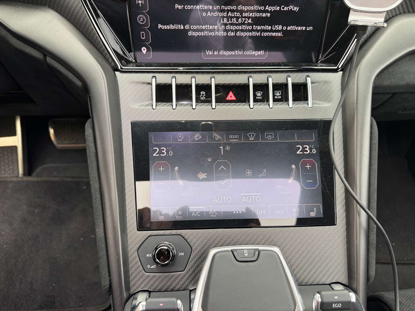 Lamborghini Urus Performante - 2025 - Joinsteer - #31