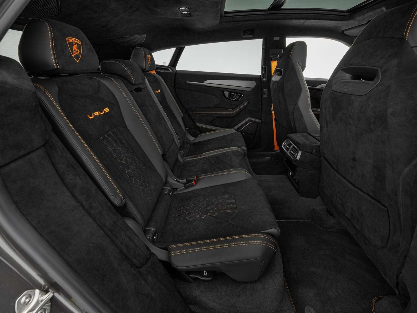 Lamborghini Urus Performante - 2024 - Joinsteer - #17